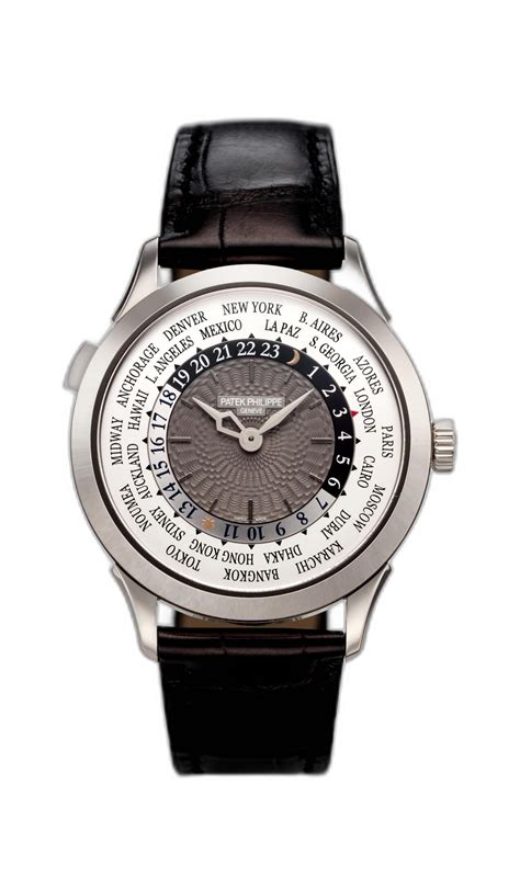 patek philippe world time ref 5230g price